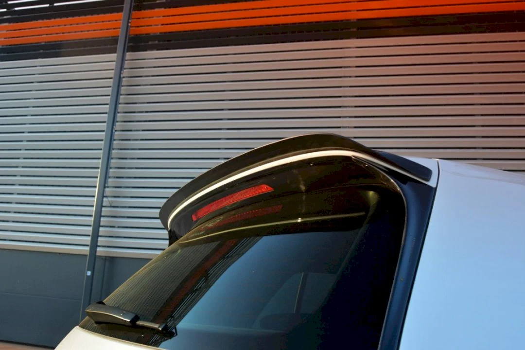 Maxton Design Spoiler Cap V.1 for Volkswagen Golf MK7.5 GTI/GTD/GTE & R (2016-2019) - Image 4