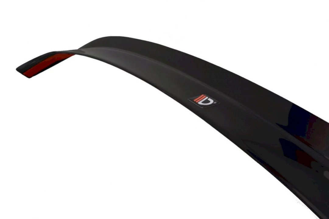 Maxton Design Spoiler Cap V.1 for Volkswagen Golf MK7.5 GTI/GTD/GTE & R (2016-2019) - Image 5