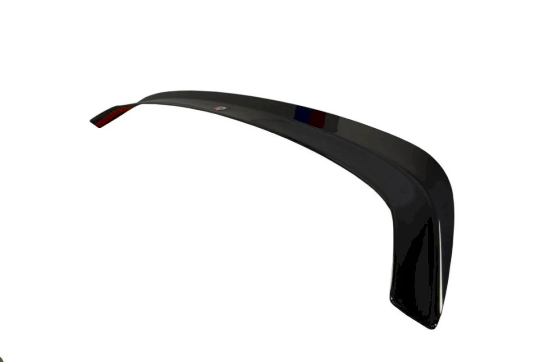 Maxton Design Spoiler Cap V.1 for Volkswagen Golf MK7.5 GTI/GTD/GTE & R (2016-2019) - Image 6