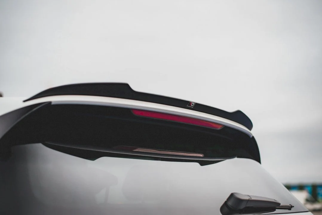 Maxton Design Spoiler Cap V.1 for Volkswagen Golf MK8 GTI (2020+) - Image 3