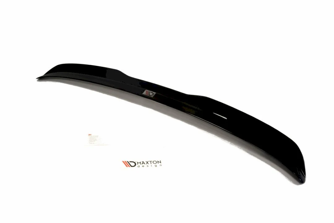 Maxton Design Spoiler Cap for Volkswagen Scirocco R MK3 (2009-2013) - Image 3