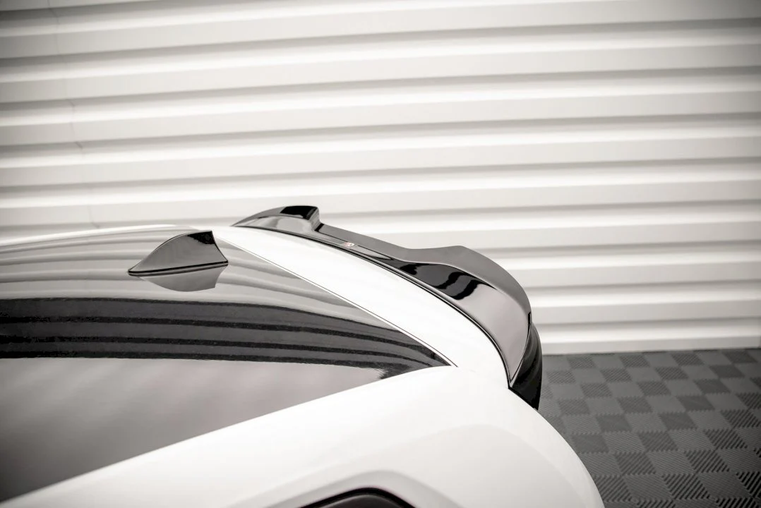 Maxton Design Spoiler Cap for Volkswagen UP GTI (2018+) - Image 2
