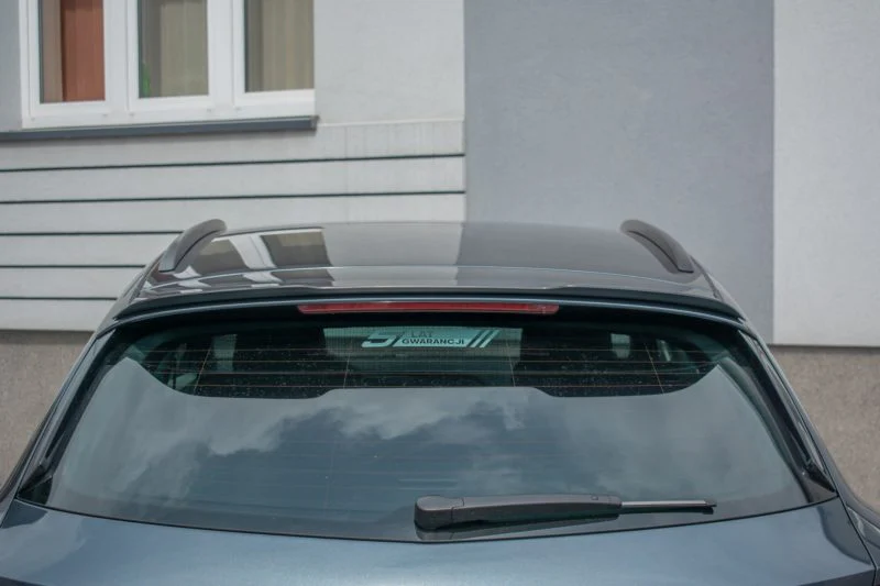 Maxton Design Spoiler Cap Seat Leon Mk3.5 Cupra ST (2017+) - Image 4