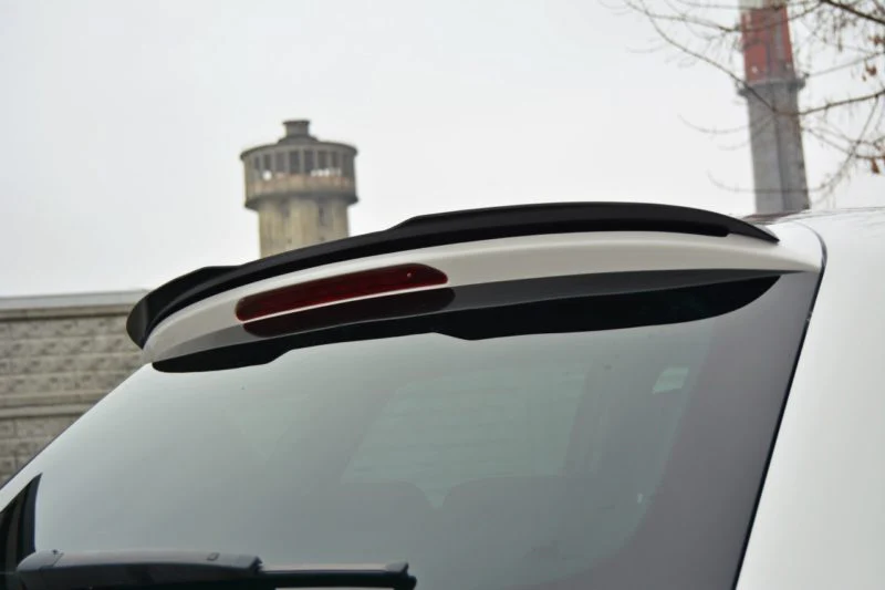 Maxton Design Spoiler Cap Seat Leon Mk3 FR/Cupra (Hatchback only) - Image 4