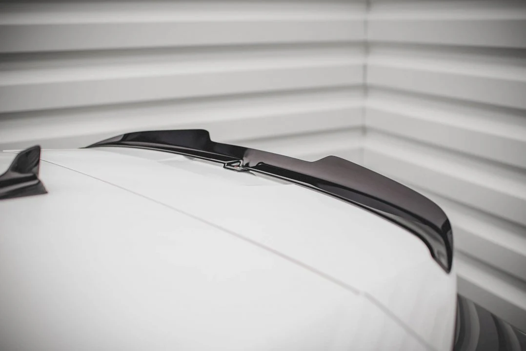 Maxton Design Spoiler Cap V.2 for Audi S3 / A3 S-Line 8Y (2020+) - Image 2