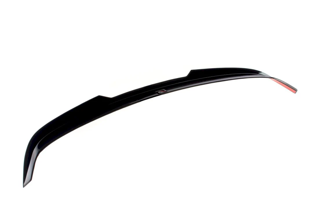 Maxton Design Spoiler Cap V.2 for Volkswagen Golf MK7.5 GTI/GTD/GTE & R (2017-2020) - Image 6