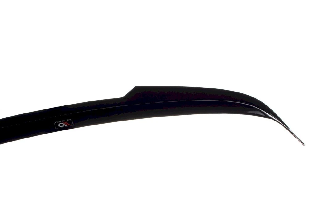 Maxton Design Spoiler Cap V.2 for Volkswagen Golf MK7.5 GTI/GTD/GTE & R (2017-2020) - Image 7