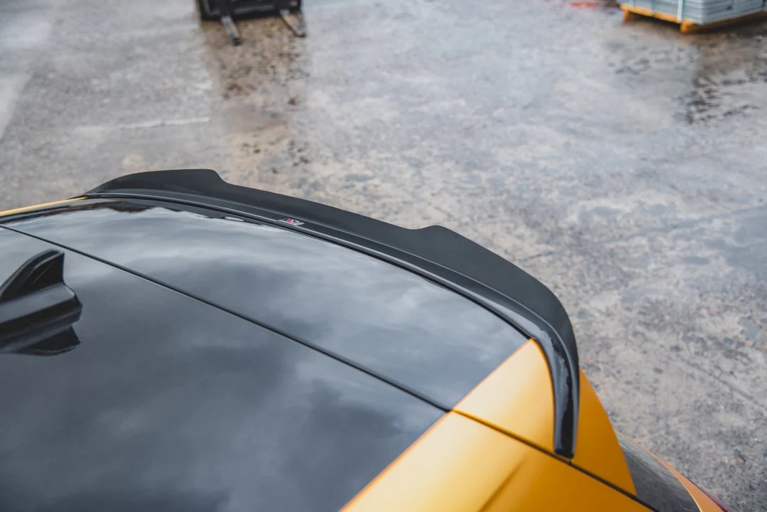 Maxton Design SPOILER CAP V2 VW GOLF MK8 - Image 3