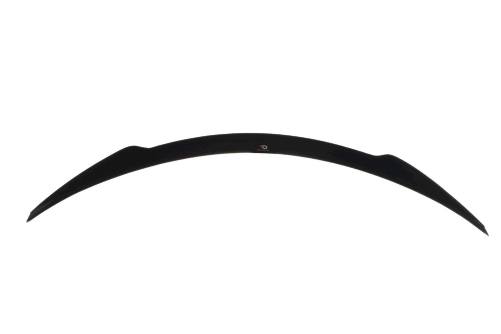 Maxton Design Spoiler Extension Cap For Mercedes C-Class W205 Coupe AMG-Line (2015-2018) - Image 6