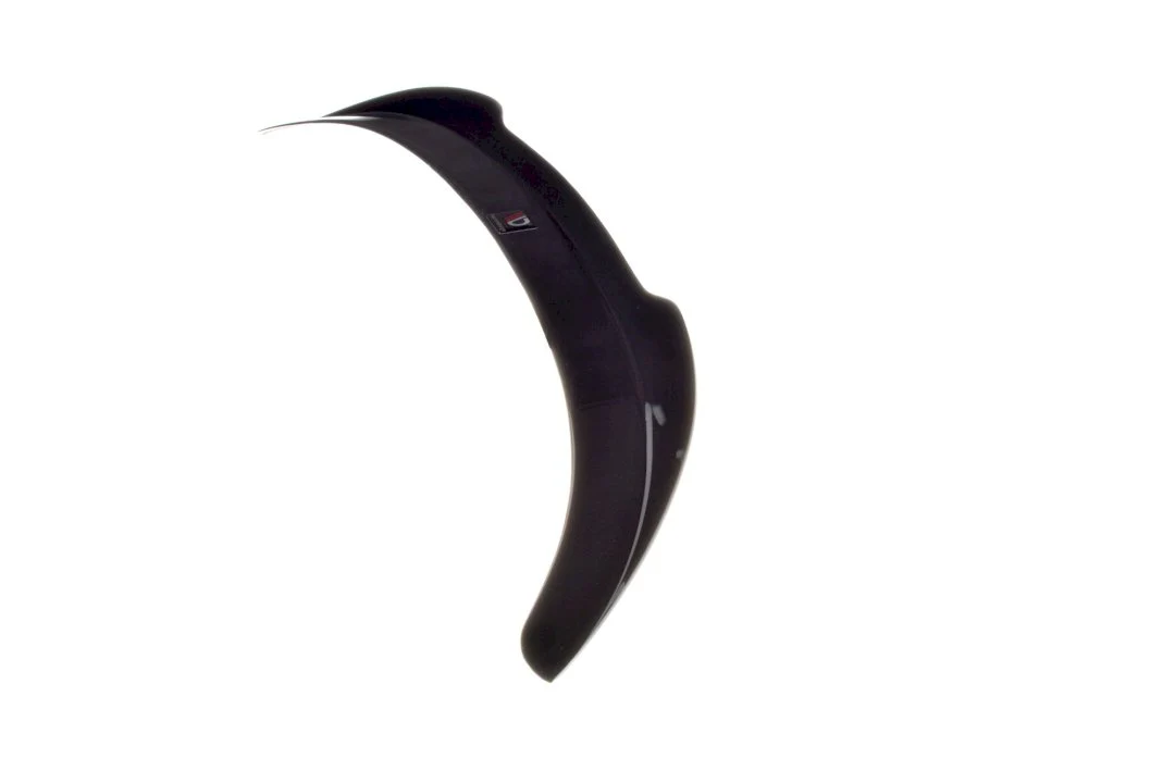 Maxton Design Spoiler Extension For Fiat 500 Abarth MK1 (2008-2012) - Image 6
