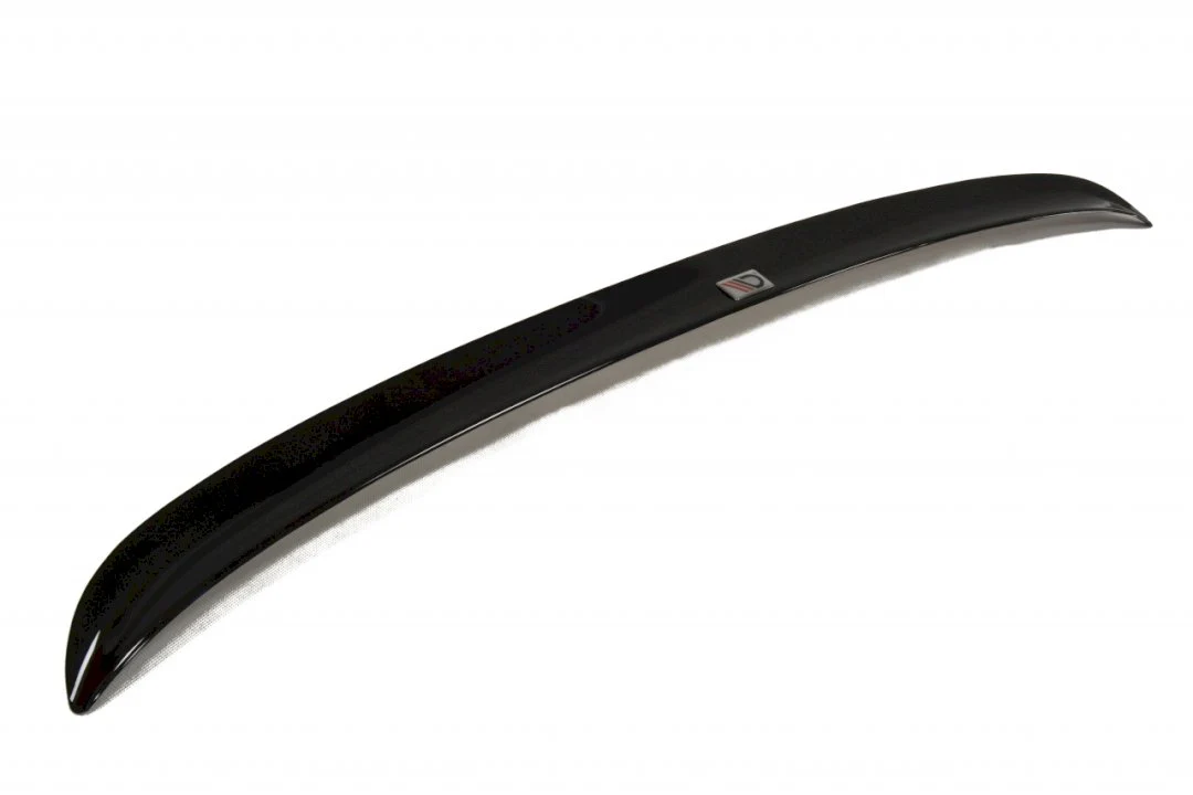 Maxton Design Spoiler Extension for Volkswagen Golf MK7 GTI Clubsport (2012-2017) - Image 2