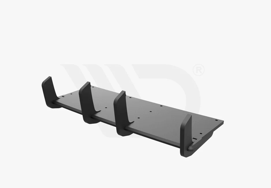 Maxton Design Street Pro Rear Diffuser BMW M2 F87 (2016-2020) - Image 5