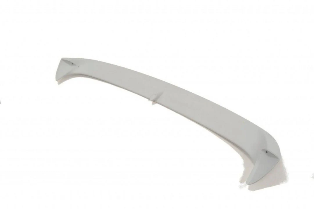 Maxton Design WRC/R Style Spoiler for Volkswagen Polo MK5 6R (2009-2014) - Image 2