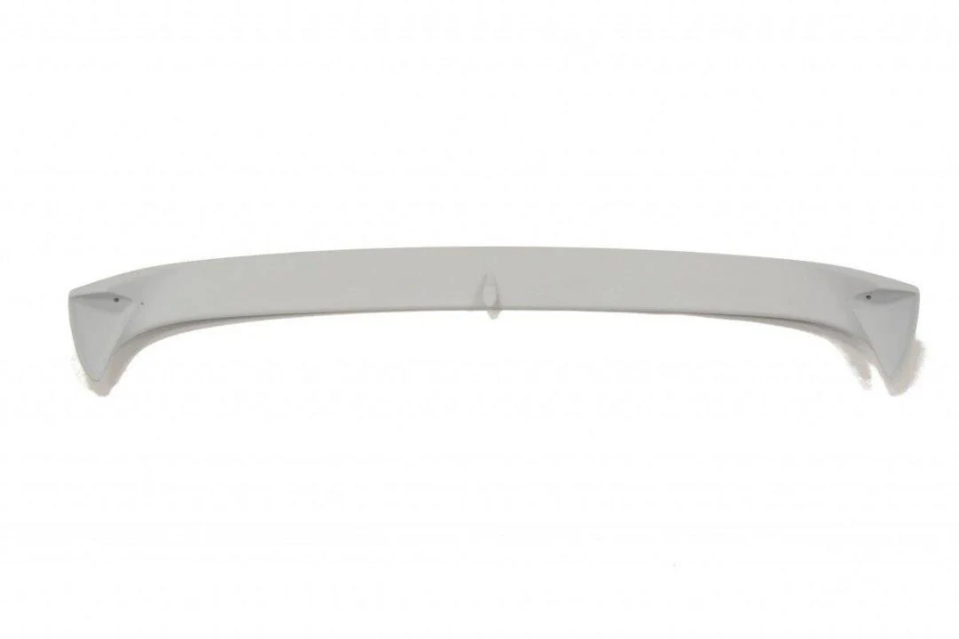 Maxton Design WRC/R Style Spoiler for Volkswagen Polo MK5 6R (2009-2014) - Image 3