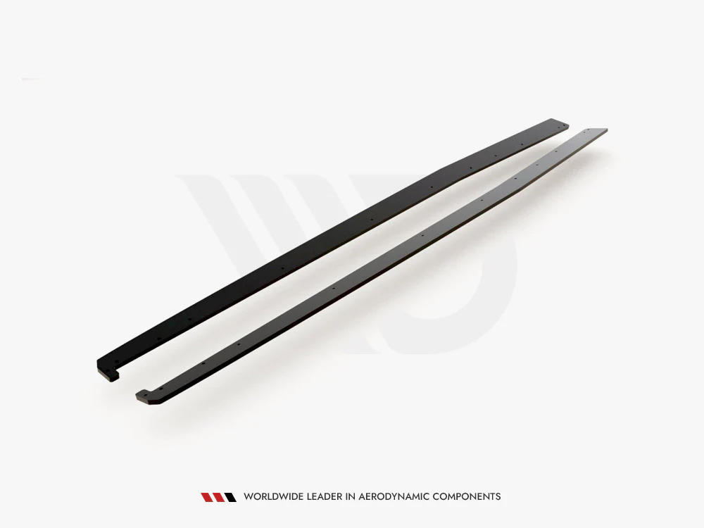 Maxton Racing Side Skirts for Audi RS3 8V Sportback (2015-2016) - Image 4