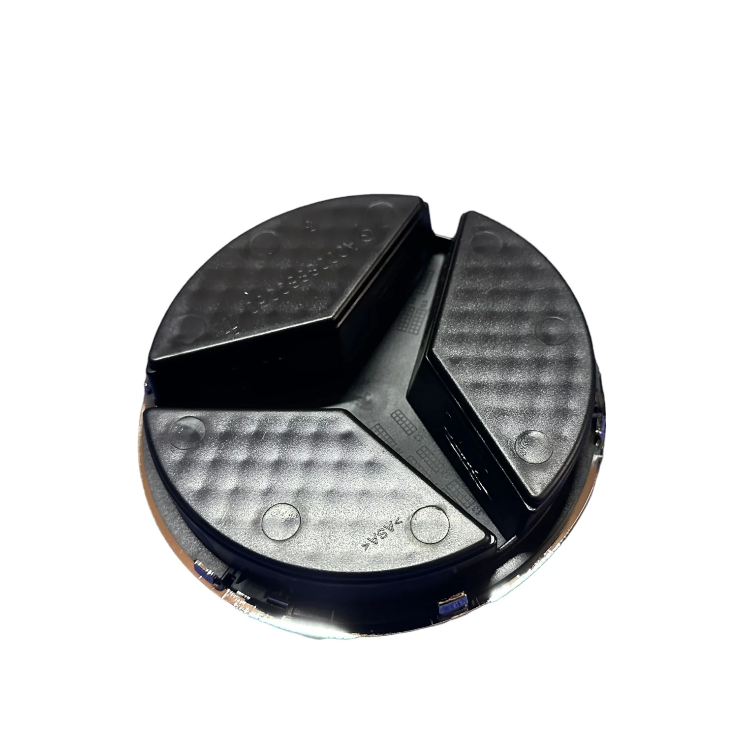 Mercedes A Class W176 Front Black Star Emblem / Badge - Image 6
