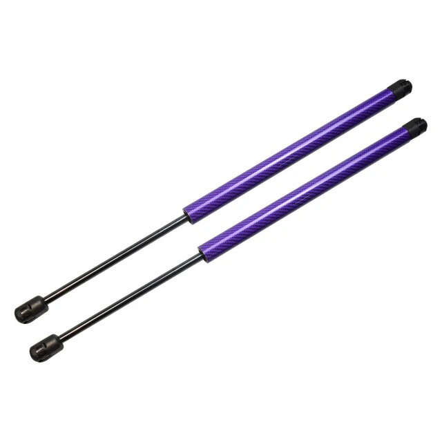 ELEVATE Mercedes Benz A Class MK3 W176 Custom Gas Bonnet Struts (MK3 W176 2013 - 2018 Models) - Image 10