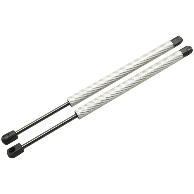 ELEVATE Mercedes Benz A Class MK3 W176 Custom Gas Bonnet Struts (MK3 W176 2013 - 2018 Models) - Image 8