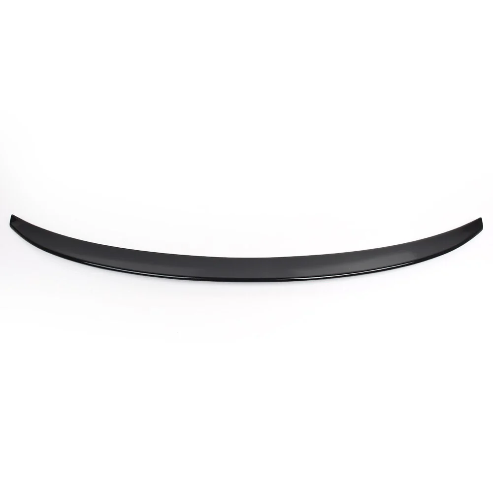 Mercedes Benz A-Class Saloon Boot / Trunk Spoiler (W177 / 2019+) - Image 2