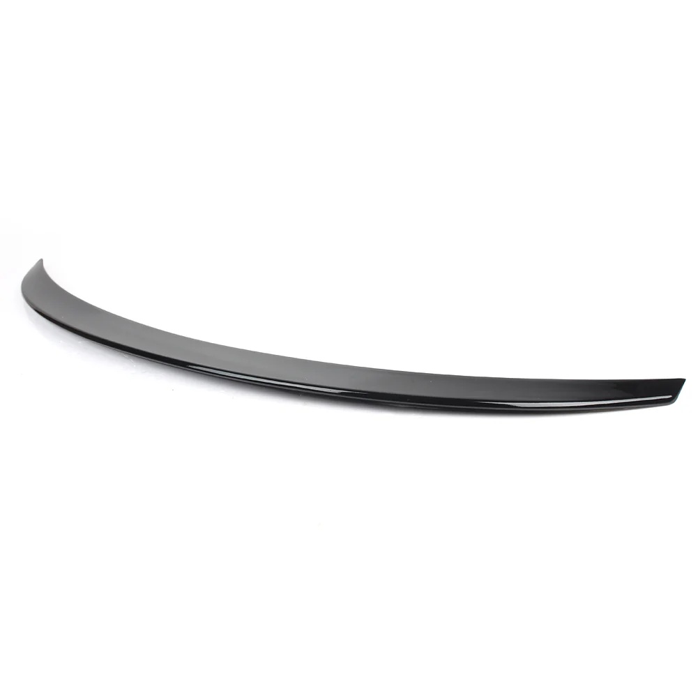 Mercedes Benz A-Class Saloon Boot / Trunk Spoiler (W177 / 2019+) - Image 3
