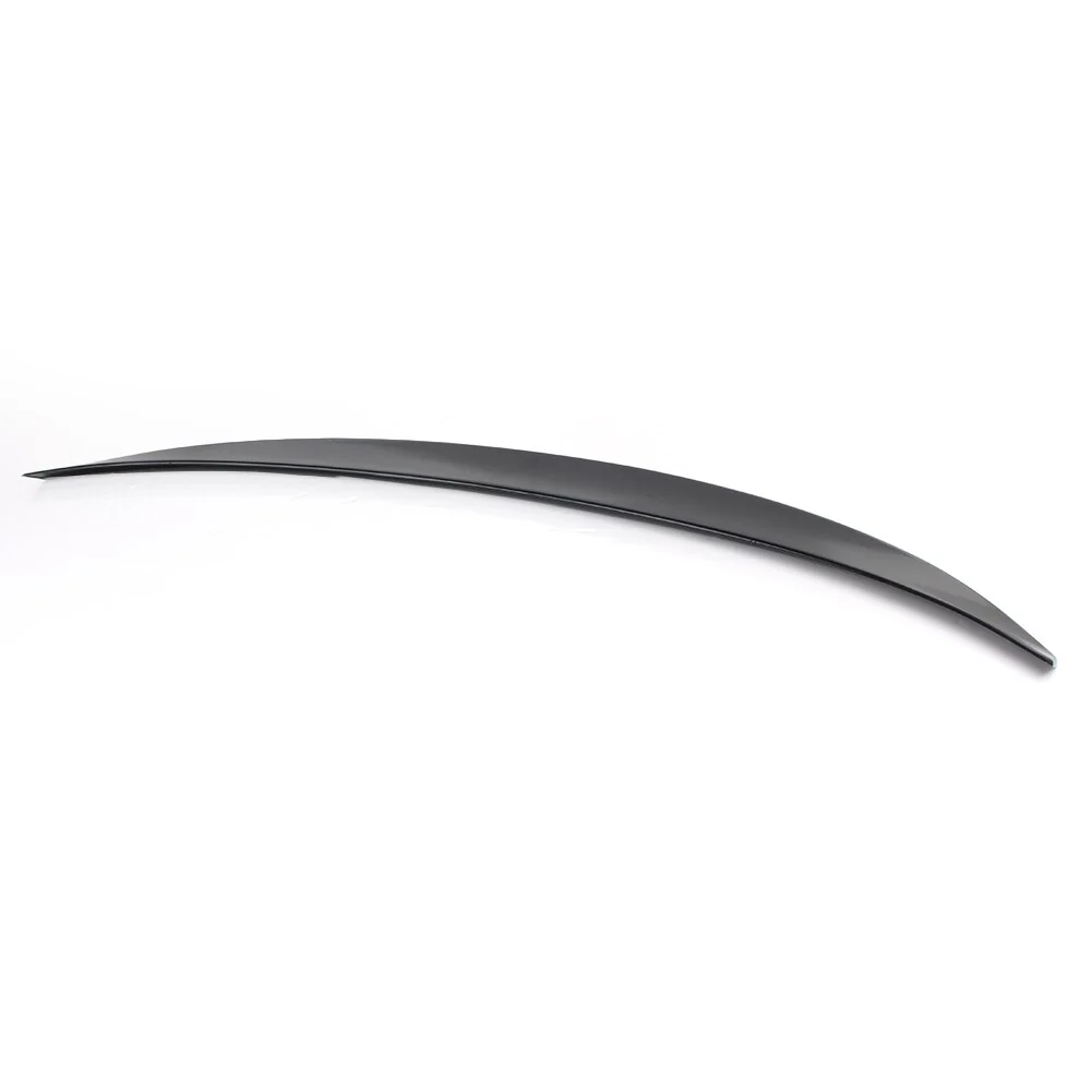 Mercedes Benz A-Class Saloon Boot / Trunk Spoiler (W177 / 2019+) - Image 4
