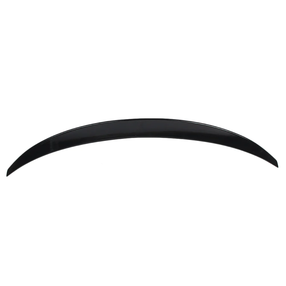 Mercedes Benz A-Class Saloon Boot / Trunk Spoiler (W177 / 2019+) - Image 5
