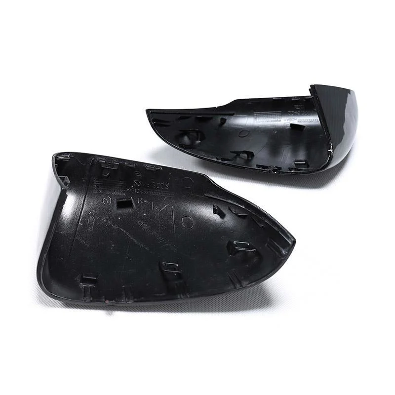 Mercedes A Class + AMG Carbon Fibre Mirror Covers (W177 / 2018+) - Image 3