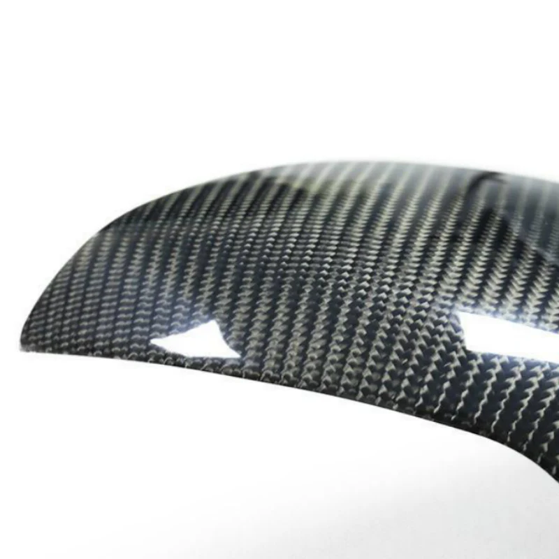 Mercedes A Class + AMG Carbon Fibre Mirror Covers (W177 / 2018+) - Image 4