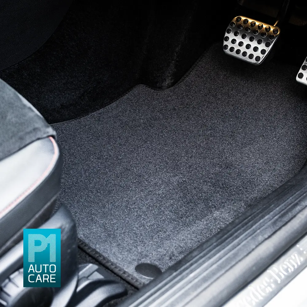 Mercedes Sprinter 1995 -2006  -Tailored Car Carpet Floor Mats - Image 5