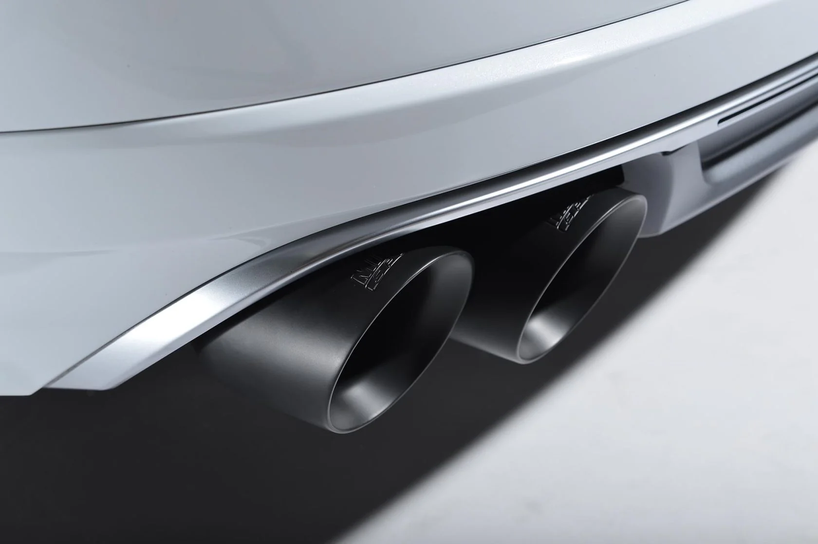 Milltek Sport Audi S8 (D4) 4.0TFSI Cat-Back Exhaust - Image 4