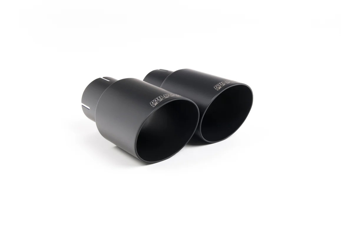 Milltek Sport VW Golf Mk8 GTI and Clubsport GPF-Back Exhaust - Image 4
