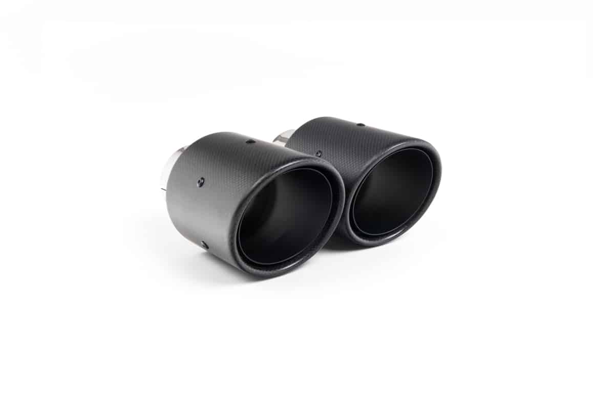 Milltek Sport Toyota Supra (A90) 3.0 GPF-Back Exhaust System - Image 2