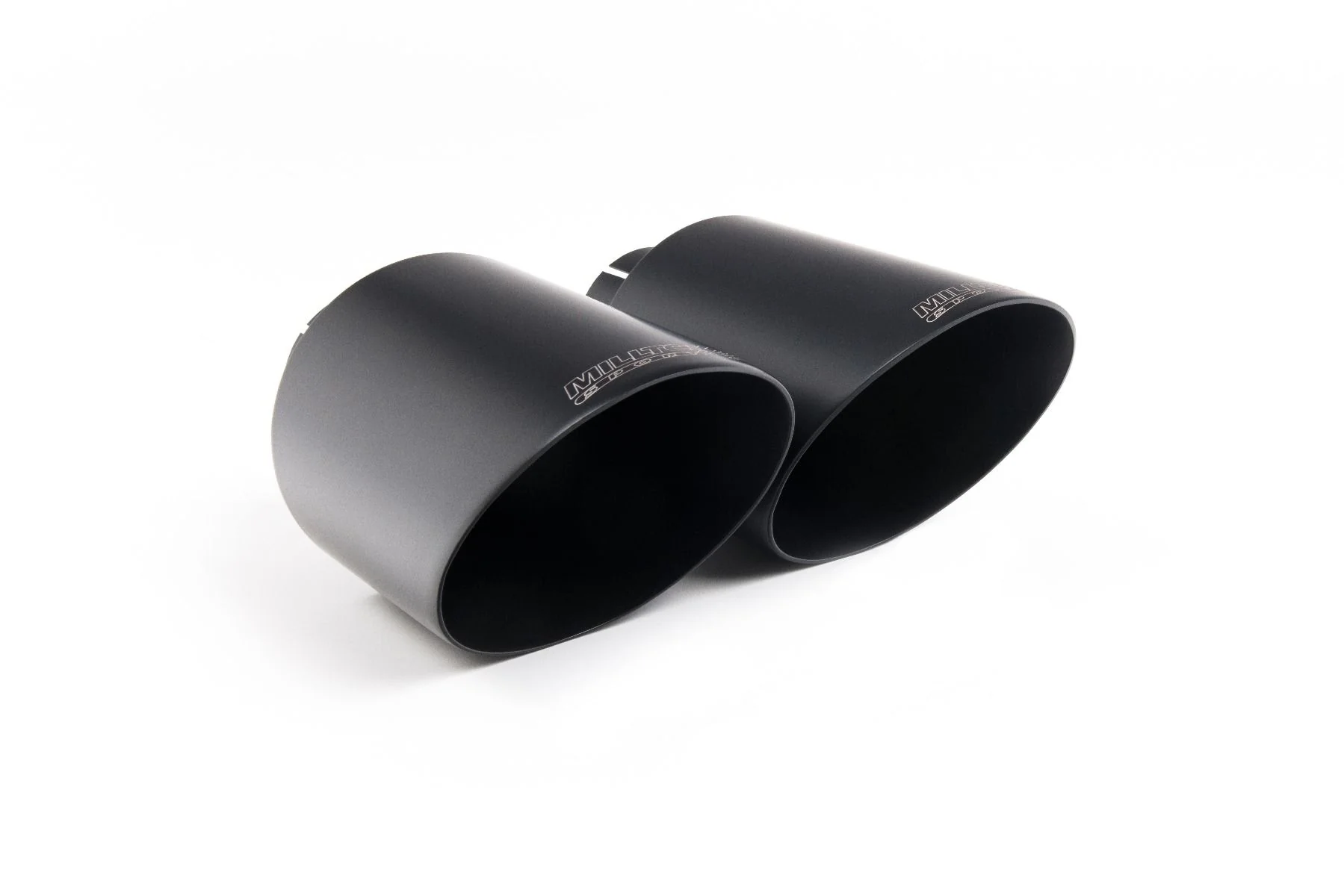 Milltek Sport Toyota Supra (A90) 3.0 GPF-Back Exhaust System - Image 4