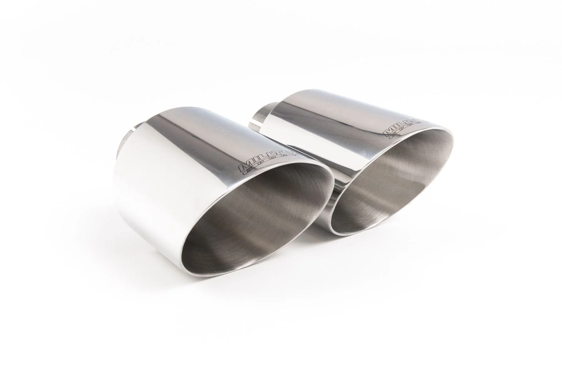 Milltek Sport Toyota Supra (A90) 3.0 GPF-Back Exhaust System - Image 5