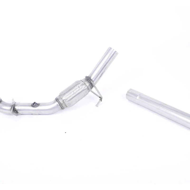Milltek Volkswagen Polo 6C GTI Downpipe