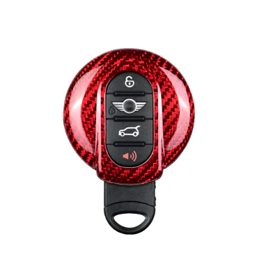 MINI Carbon Fibre Key Cover (Multiple Model) - Image 3