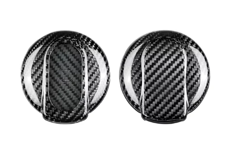 MINI Carbon Fibre Key Cover (Multiple Model) - Image 5