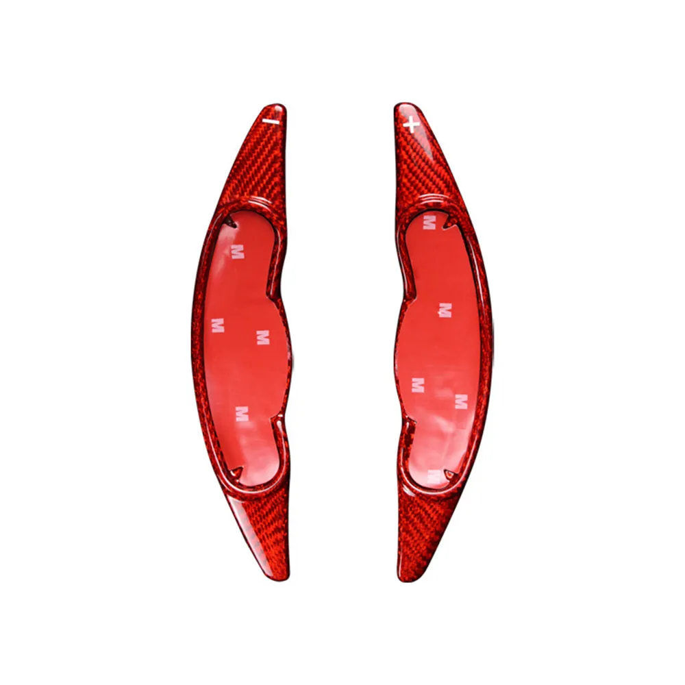 MINI JCW Carbon Fibre Paddle Extensions (Multiple Models) - Image 2