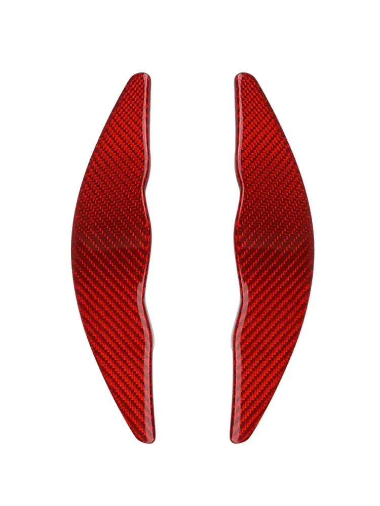MINI JCW Carbon Fibre Paddle Extensions (Multiple Models) - Image 3