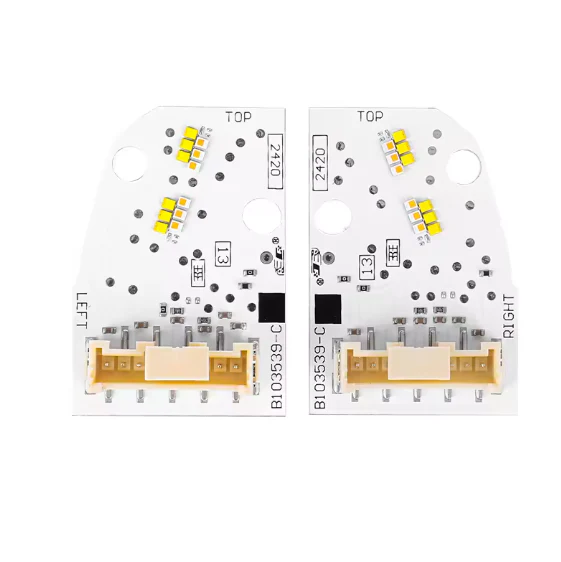 Mini Cooper F54 F55 F56 F57 DRL Module Kit (2018-2022 Models) - Image 3