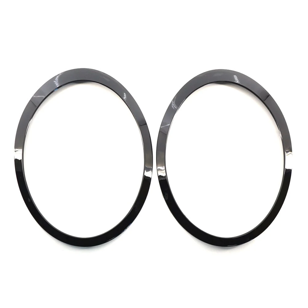 Mini Cooper R56/R57/R58/R59 Headlight Trim Surround - Image 2