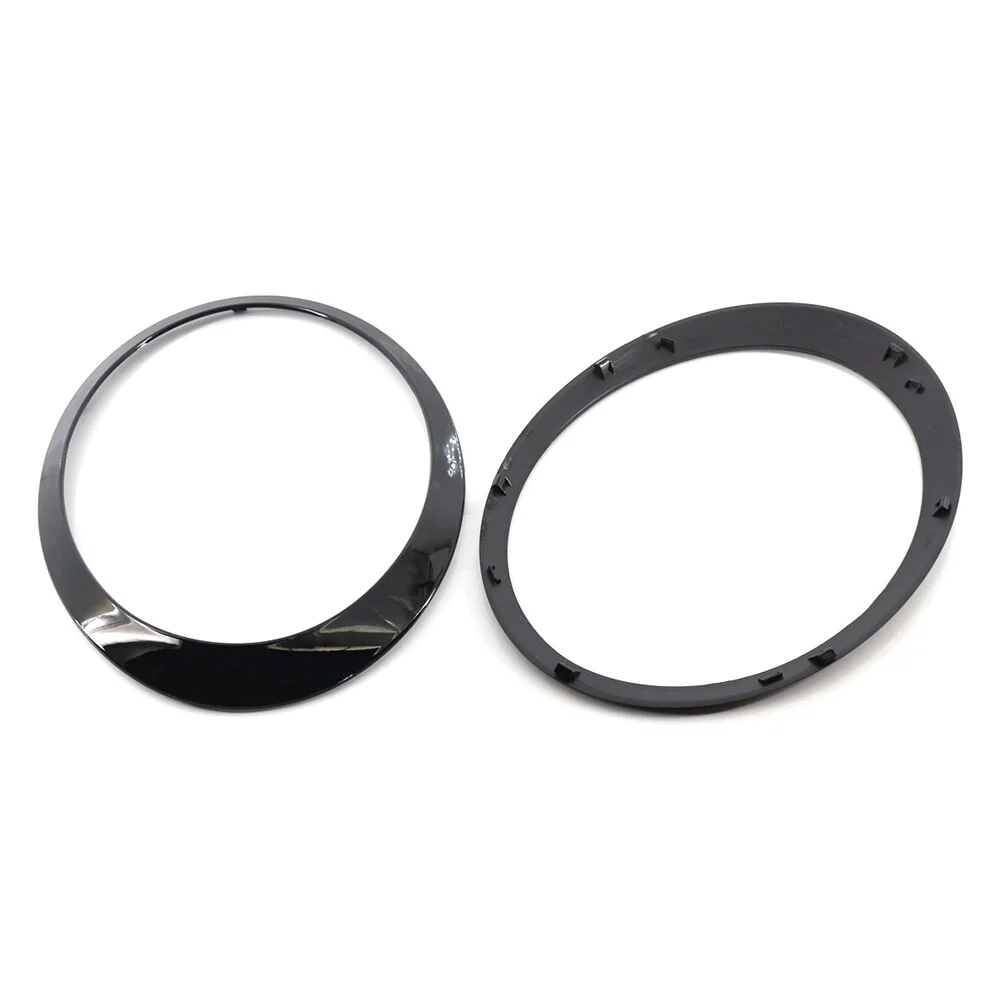 Mini Cooper R56/R57/R58/R59 Headlight Trim Surround - Image 3
