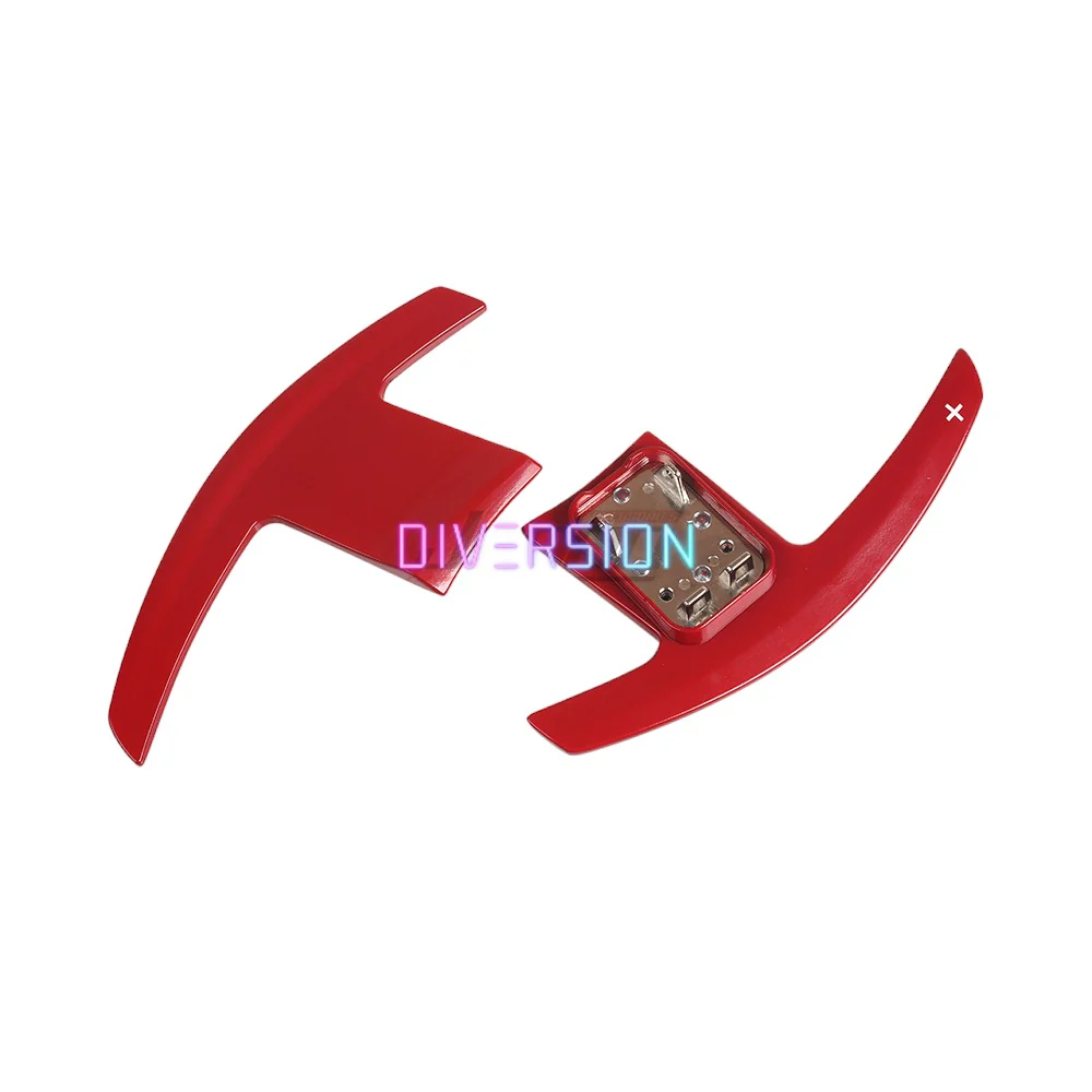 Mini Cooper Replacement Paddle Extenders F54 F55 F56 F57 F60 Models - Image 2