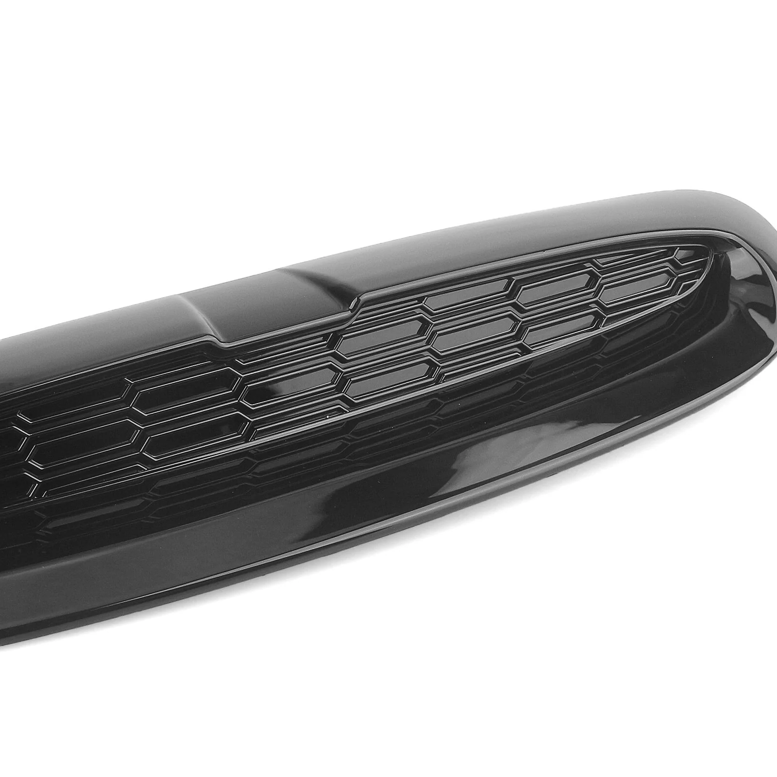 Mini Cooper S / JCW Bonnet Vent Covers F54 / F55 / F56 / F57 - Image 4