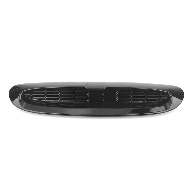 Mini Cooper S / JCW Bonnet Vent Covers F54 / F55 / F56 / F57 - Image 5