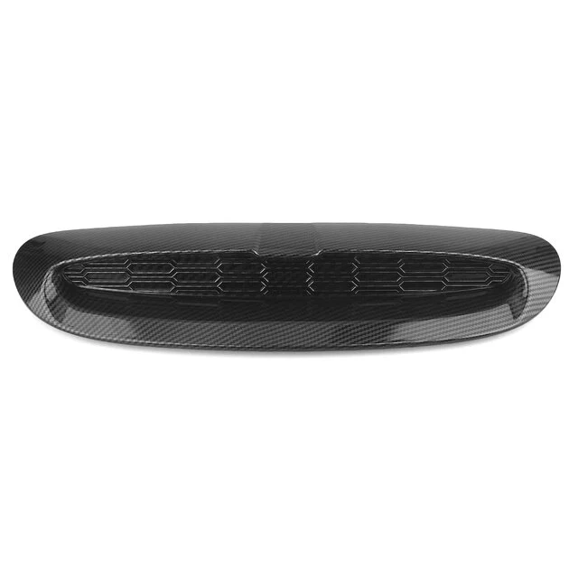 Mini Cooper S / JCW Bonnet Vent Covers F54 / F55 / F56 / F57 - Image 7