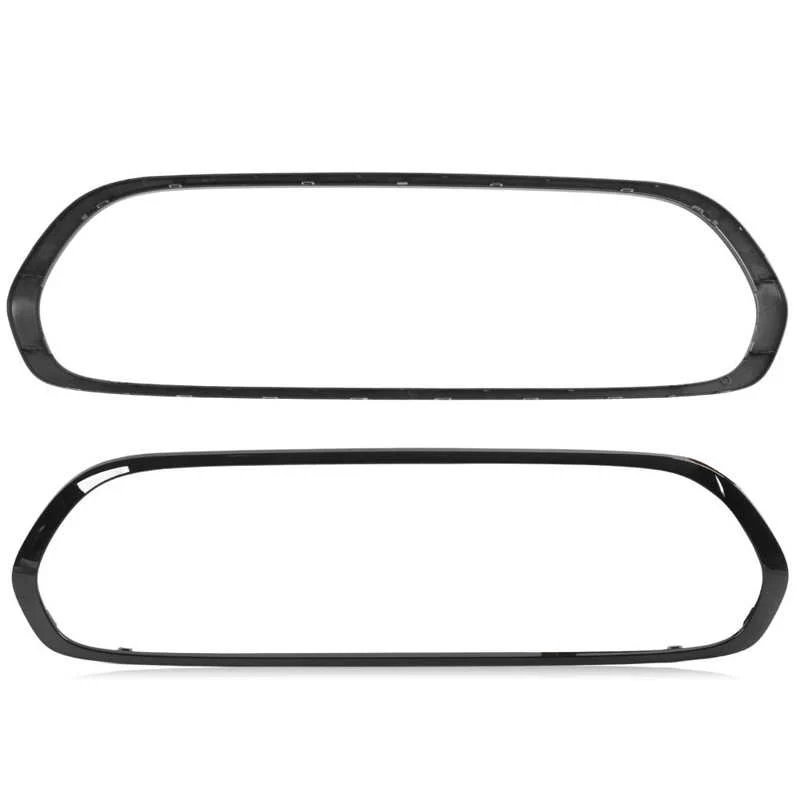 Mini Cooper S / JCW Replacement Front Grille Surround (2014- 2021) - Image 3