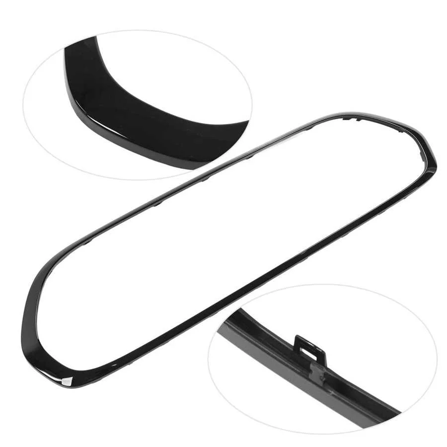 Mini Cooper S / JCW Replacement Front Grille Surround (2014- 2021) - Image 4