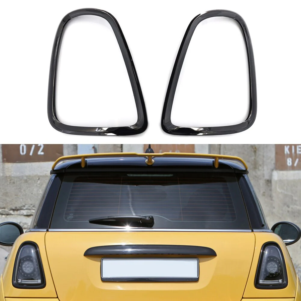 Mini Cooper F56/F57/F58/F59 Tail Light Trim Surround - Image 2
