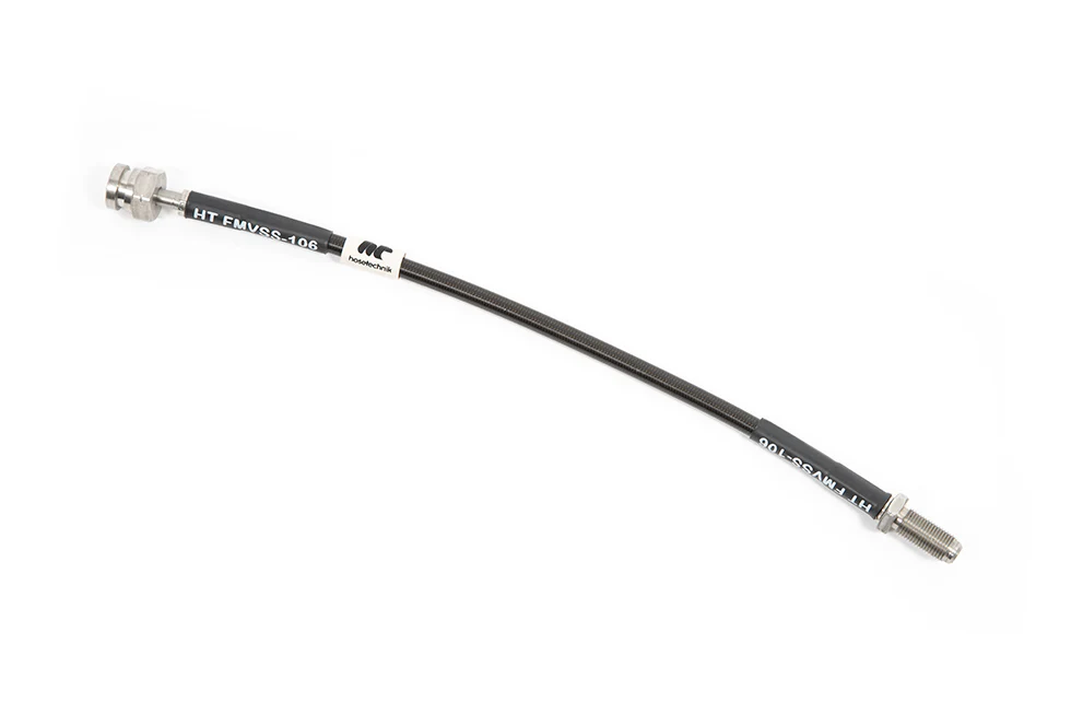 Mini F56 JCW Brake Lines - Image 3